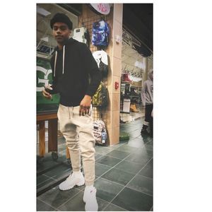 Meet your Posher, Philly